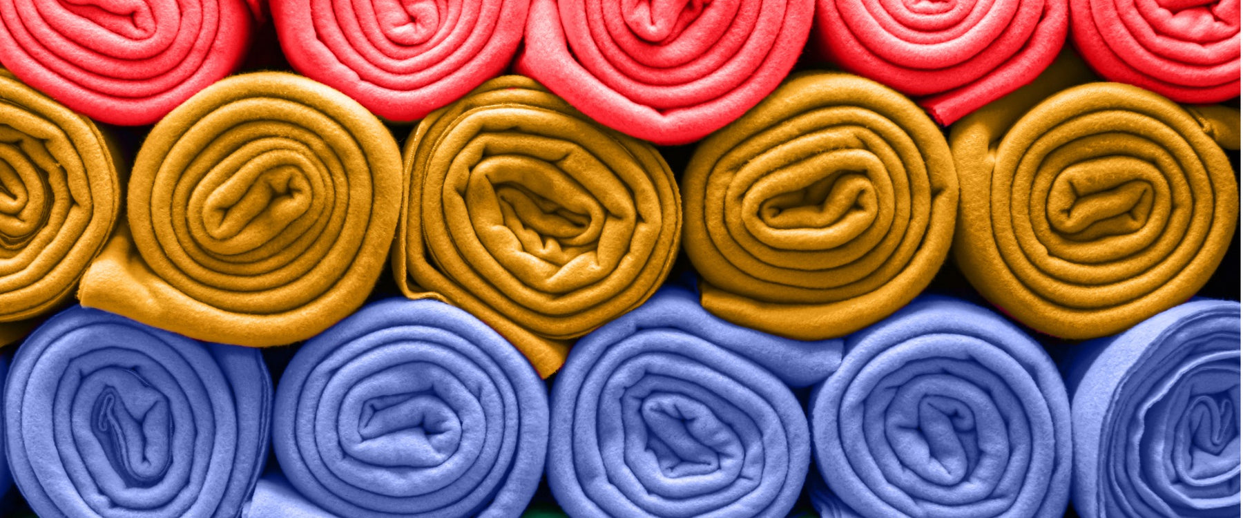 How Donating Bulk Fleece Throws Helps the Poor and Less Fortunate