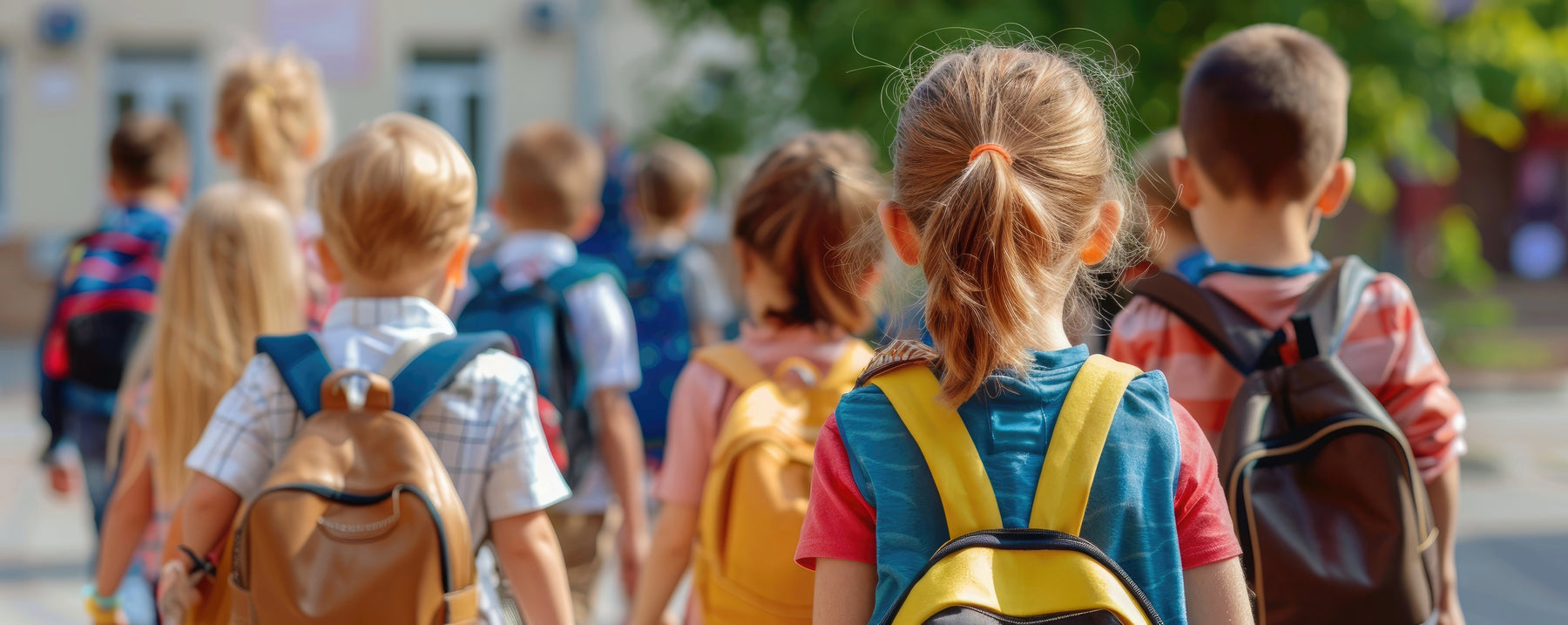 The UK's Premier Destination for Bulk Backpacks and School Bags