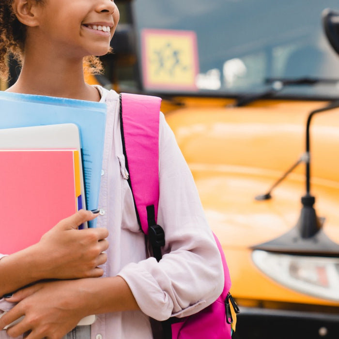 Buying School Supplies in Bulk is Convenient & Affordable for Every Family