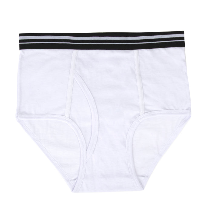 Men's Briefs Underwear - 3 Color Assortment