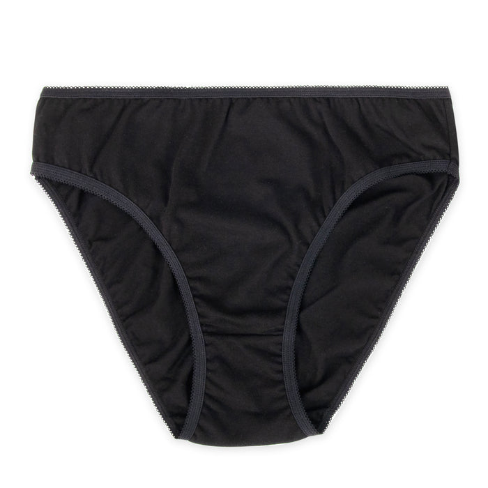Women's Briefs Underwear - 3 Color Assortment