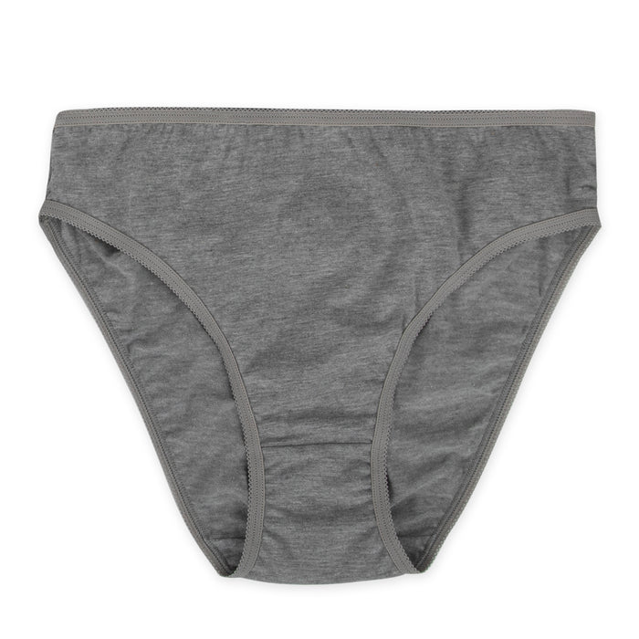 Women's Briefs Underwear - 3 Color Assortment