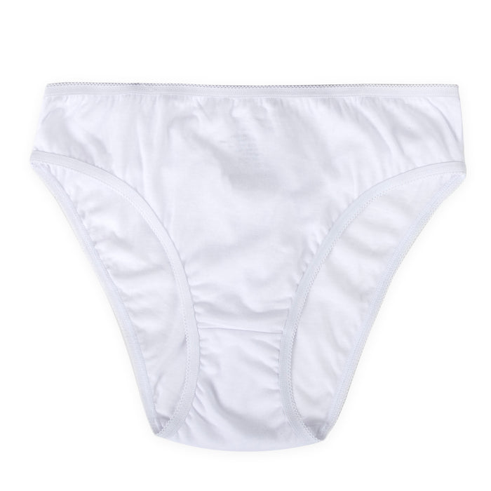 Women's Briefs Underwear - 3 Color Assortment