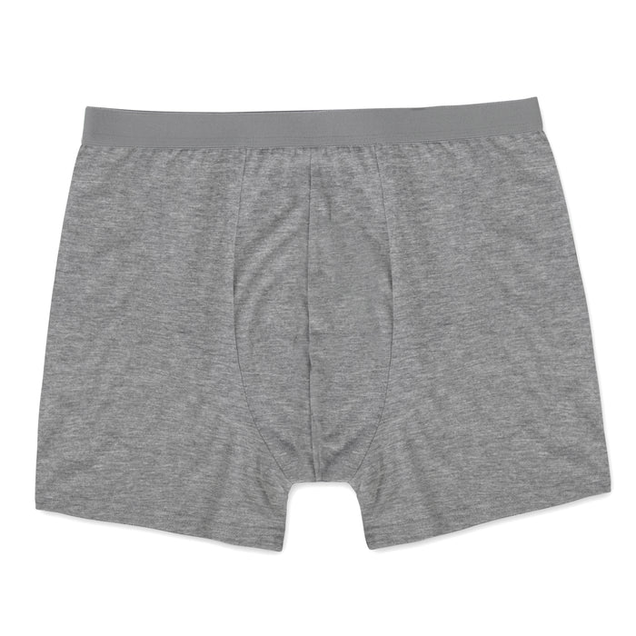Men's Boxer Briefs - 3 Color Assortment