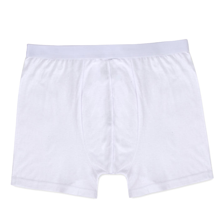 Men's Boxer Briefs - 3 Color Assortment