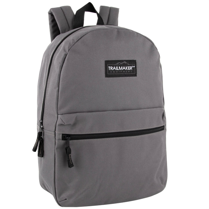 Wholesale 43cm Classic Backpack 20L Capacity