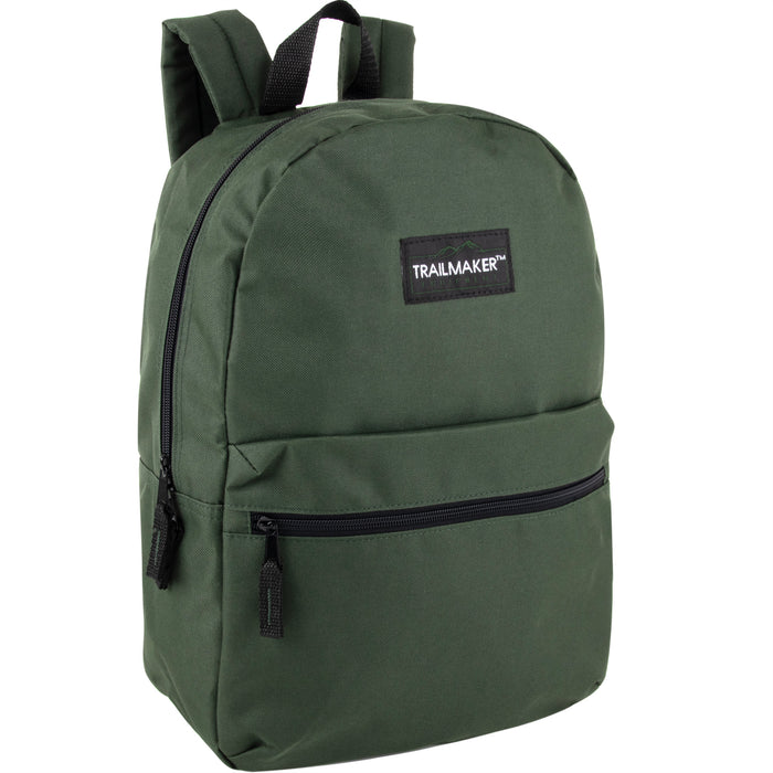 43cm Classic Backpack 20L Capacity