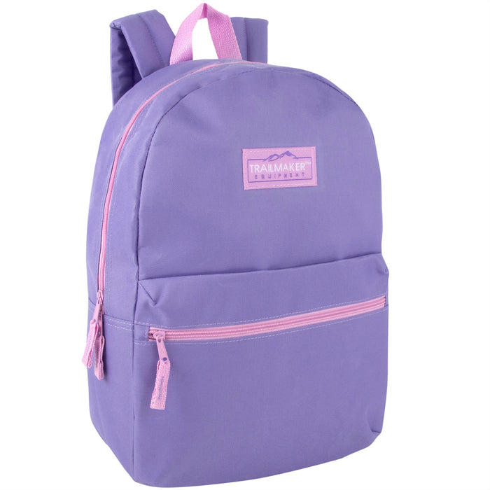 43cm Classic Backpack 20L Capacity