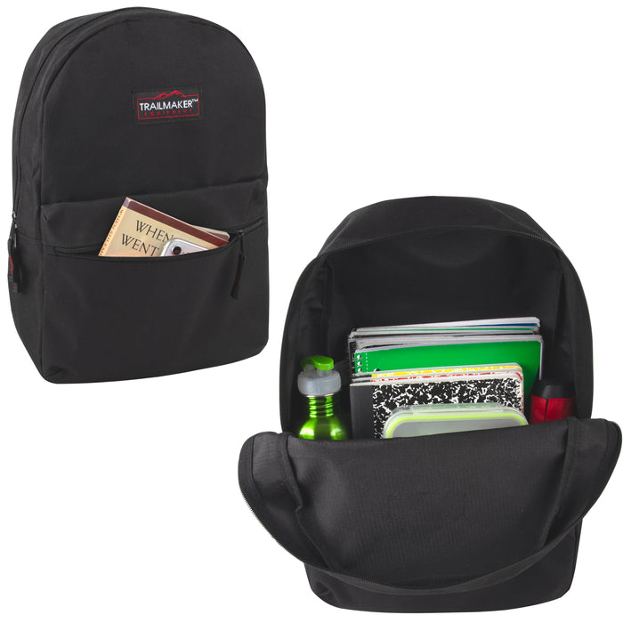 43cm Classic Backpack 20L Capacity