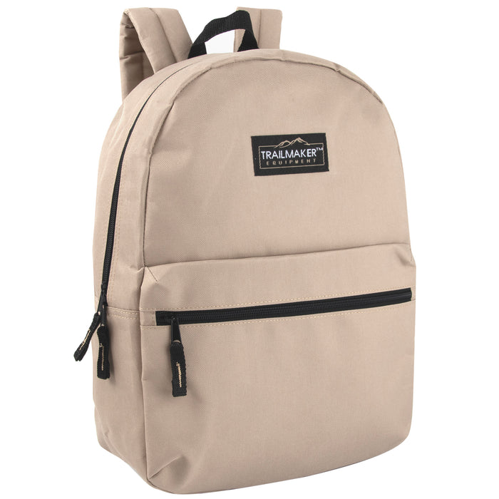 43cm Classic Backpack 20L Capacity