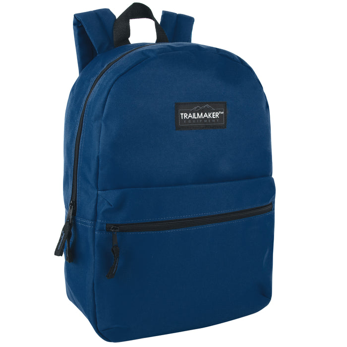 43cm Classic Backpack 20L Capacity