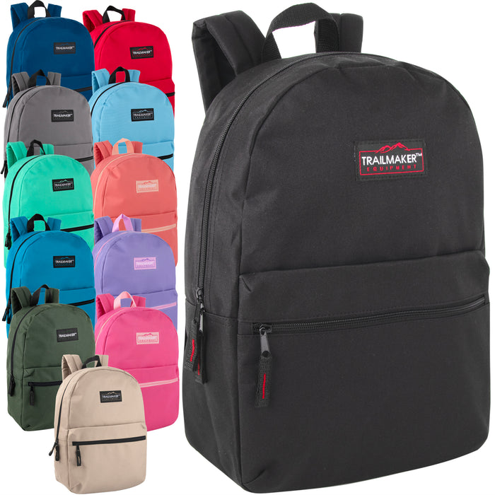 43cm Classic Backpack 20L Capacity