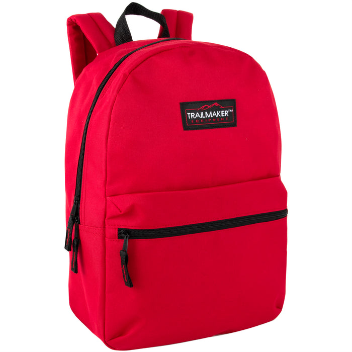 43cm Classic Backpack 20L Capacity