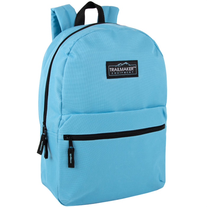 43cm Classic Backpack 20L Capacity