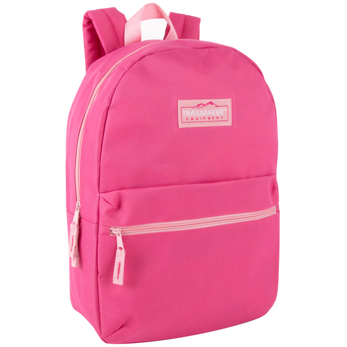 43cm Classic Backpack 20L Capacity