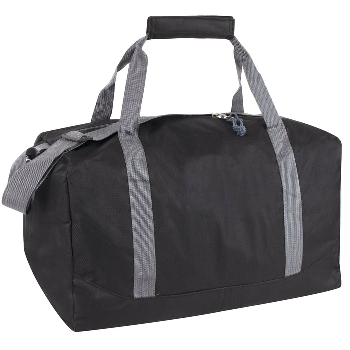 44cm Duffel Bag Medium 28L Capacity