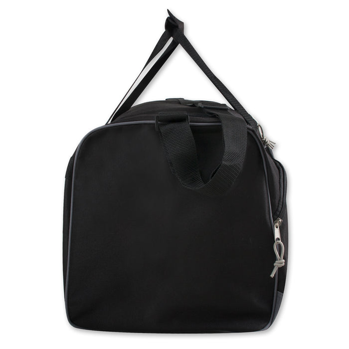 66cm Large Duffel Bag 58L Capacity