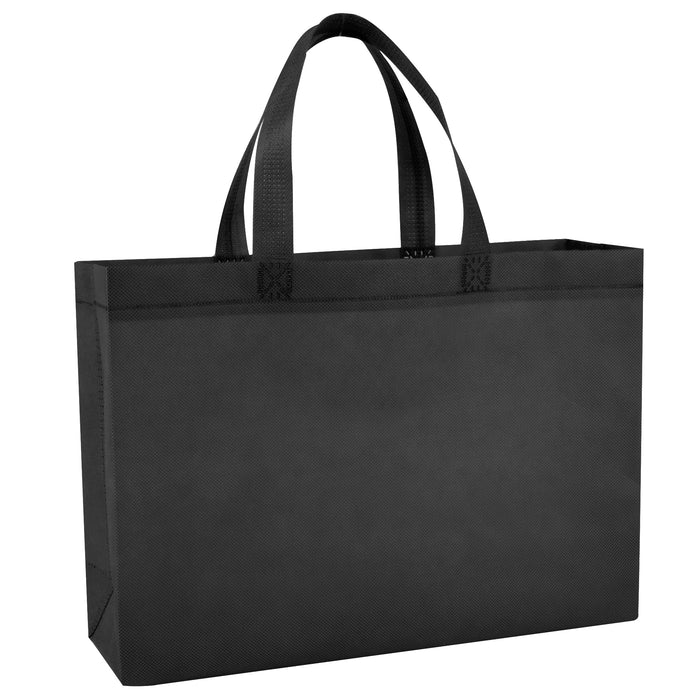 Non-Woven Shopping Tote Bag 35 x 25 cm