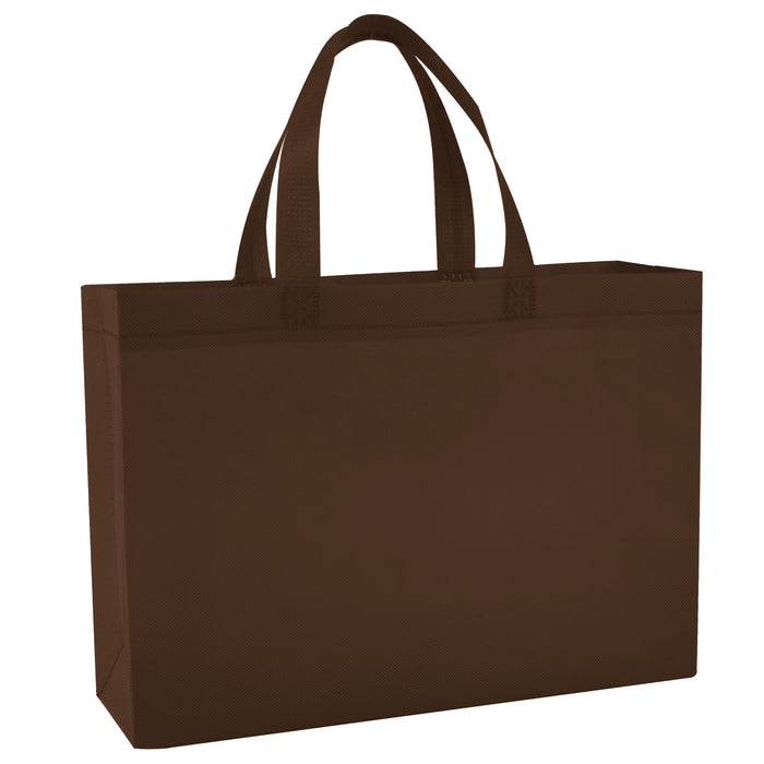Non-Woven Shopping Tote Bag 35 x 25 cm