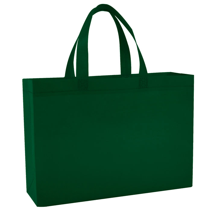 Non-Woven Shopping Tote Bag 35 x 25 cm