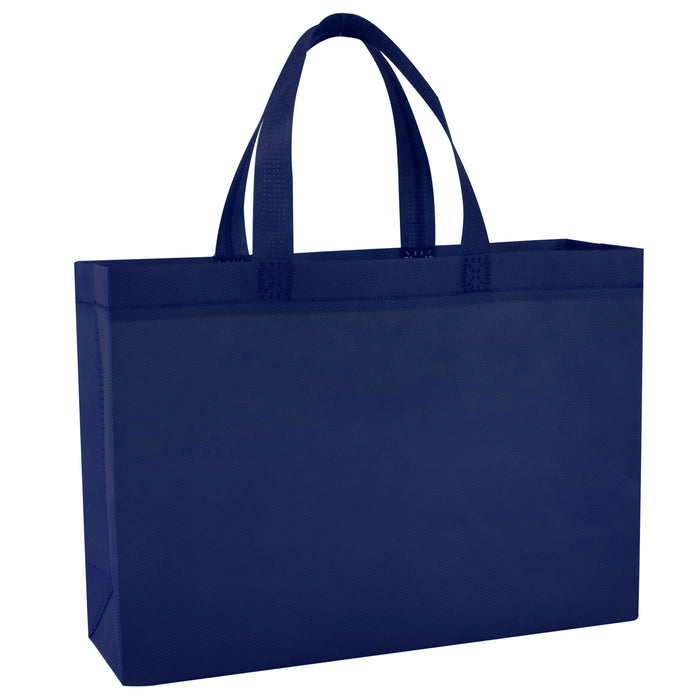 Non-Woven Shopping Tote Bag 35 x 25 cm
