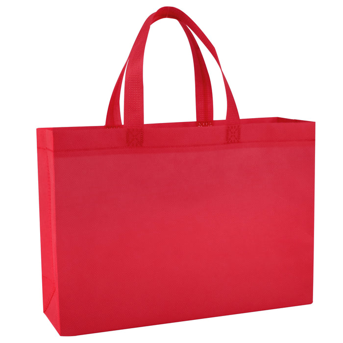 Non-Woven Shopping Tote Bag 35 x 25 cm