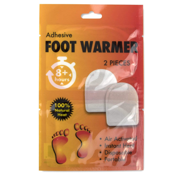 Instant Foot Warmers