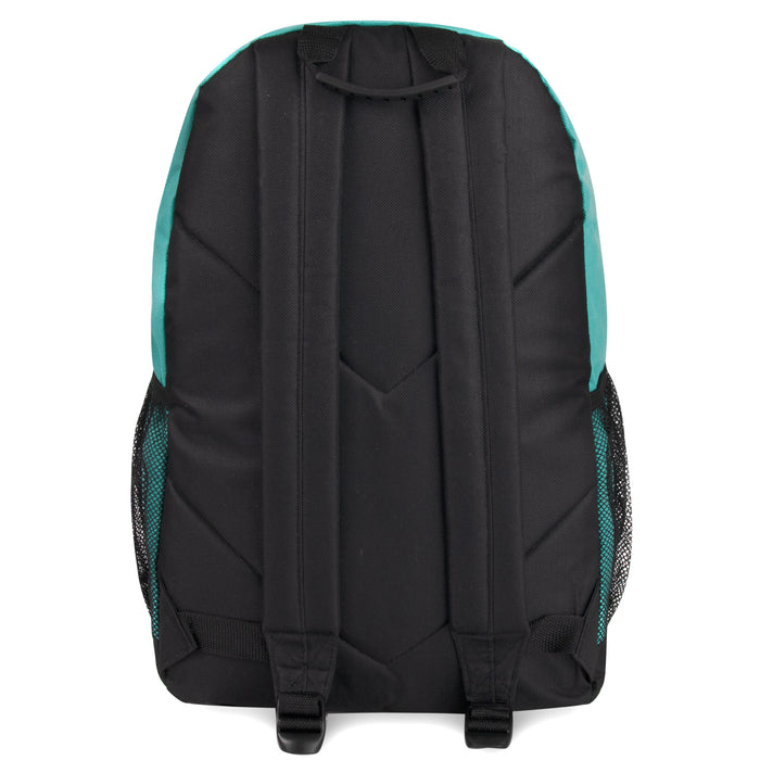 48cm Safety Reflective Backpack 25L Capacity - 3 Girls Colours