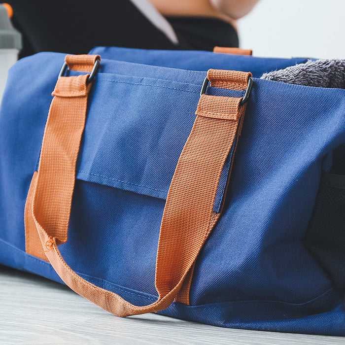 Wholesale Duffle Bags in the UK: Sizes and Styles for Every Occasion
