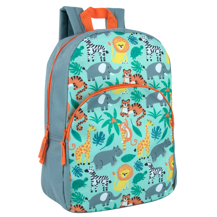 Character rucksacks best sale