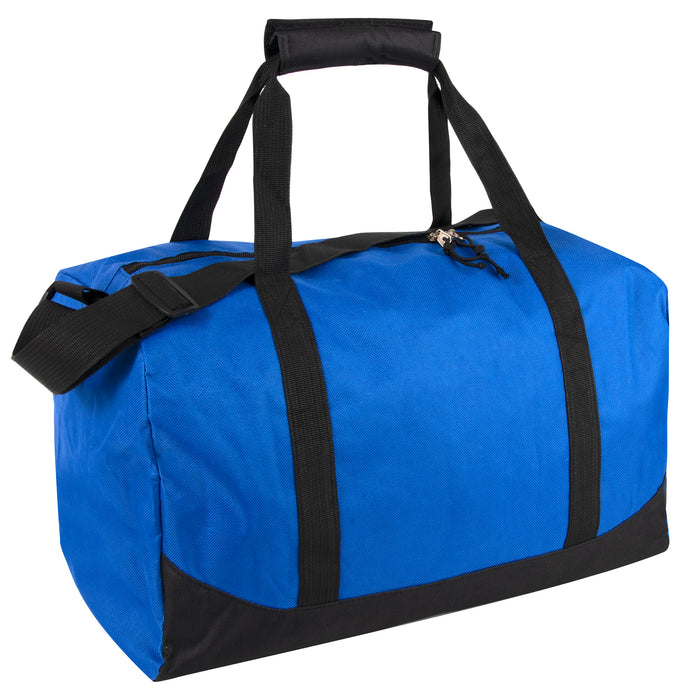 44cm Duffel Bag Medium 28L Capacity