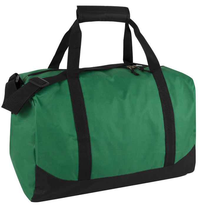 44cm Duffel Bag Medium 28L Capacity