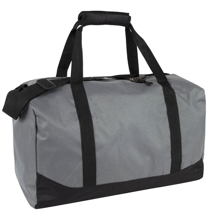 44cm Duffel Bag Medium 28L Capacity