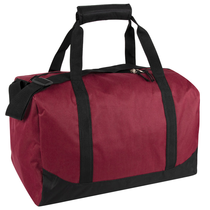 44cm Duffel Bag Medium 28L Capacity