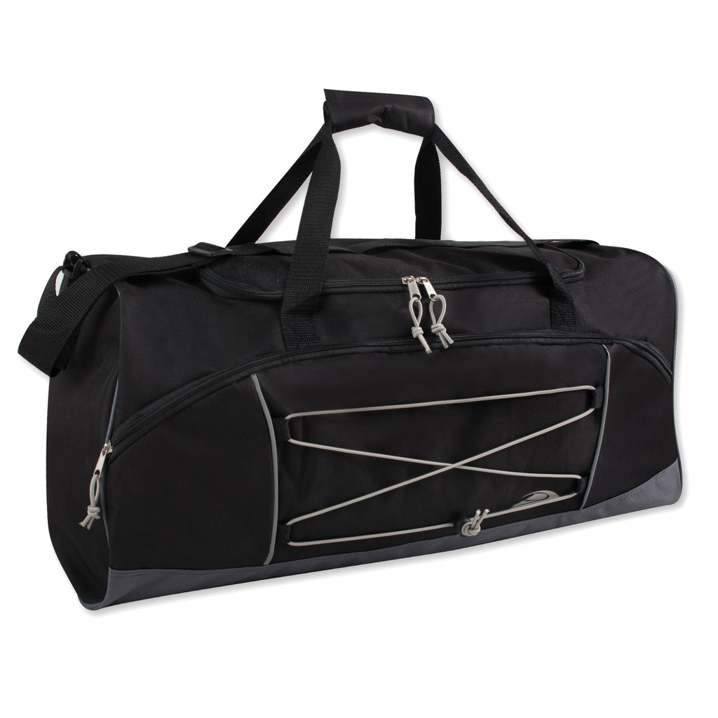 Wholesale Duffle Bags, Barrel Bags, & Kit Bags — BagsInBulk.co.uk