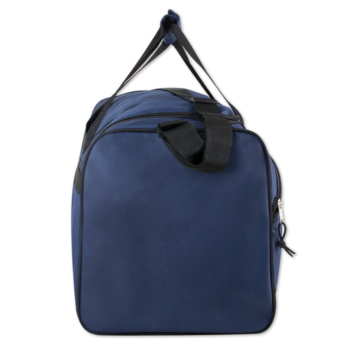 66cm Large Duffel Bag 58L Capacity