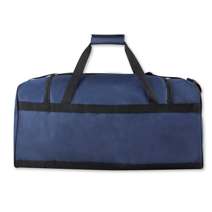 66cm Large Duffel Bag 58L Capacity