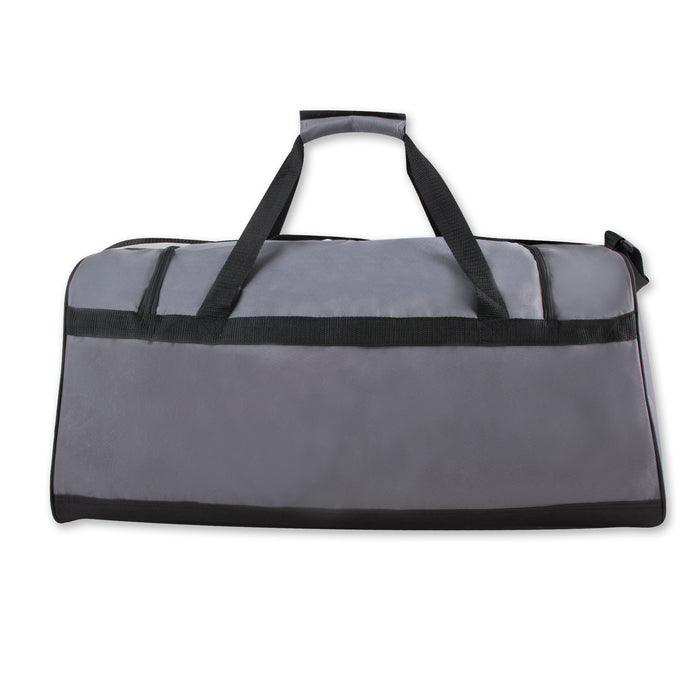 66cm Large Duffel Bag 58L Capacity