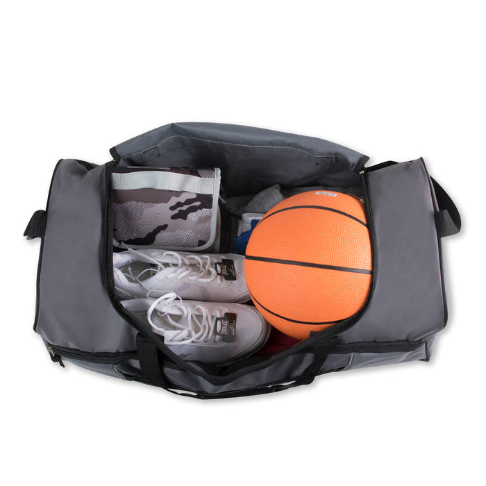 66cm Large Duffel Bag 58L Capacity