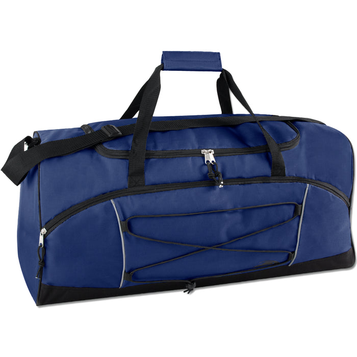 66cm Large Duffel Bag 58L Capacity