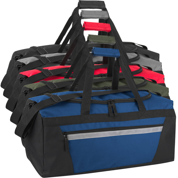 56cm Duffel Bag Large 43L Capacity