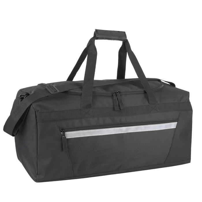 56cm Duffel Bag Large 43L Capacity