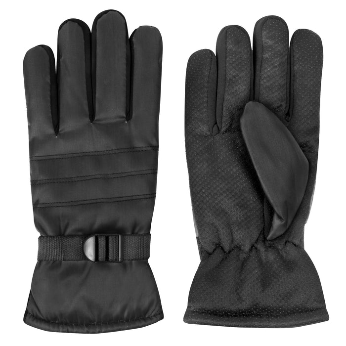 Adult Insulated Winter Gloves