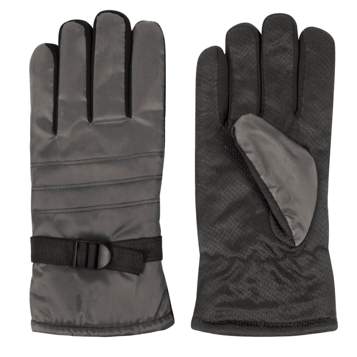 Adult Insulated Winter Gloves