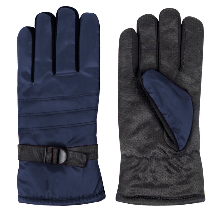 Adult Insulated Winter Gloves