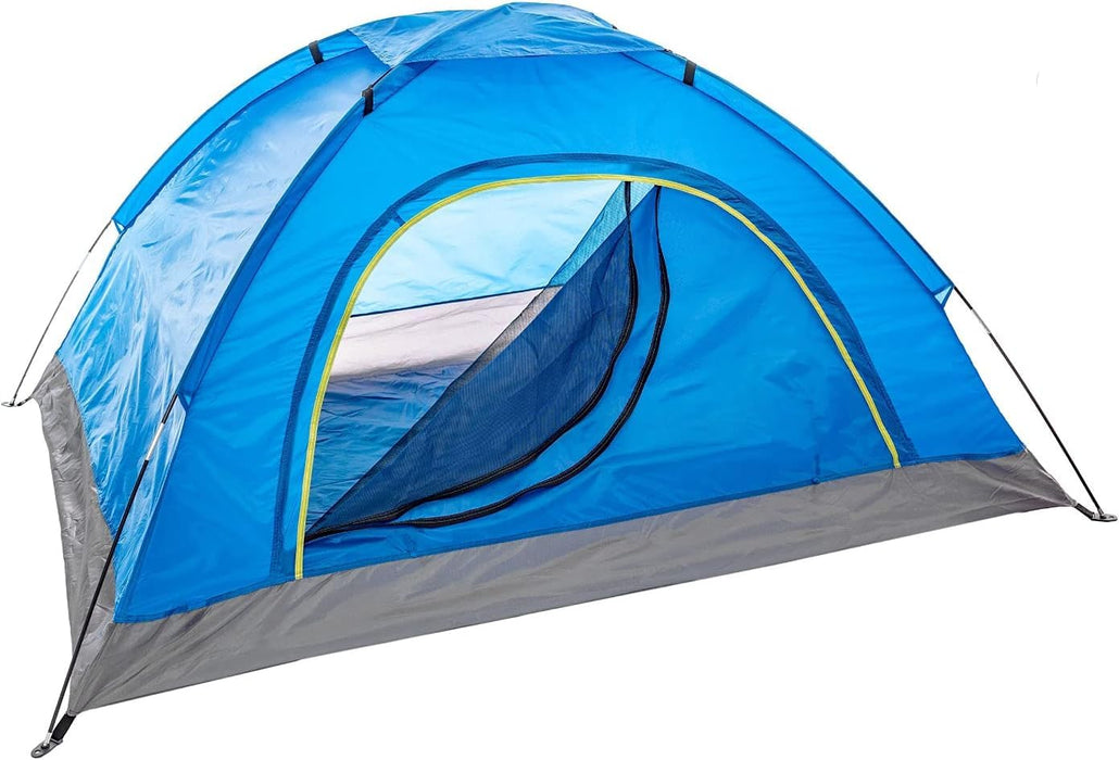 Dome Tent 2-Person - 2 Colors