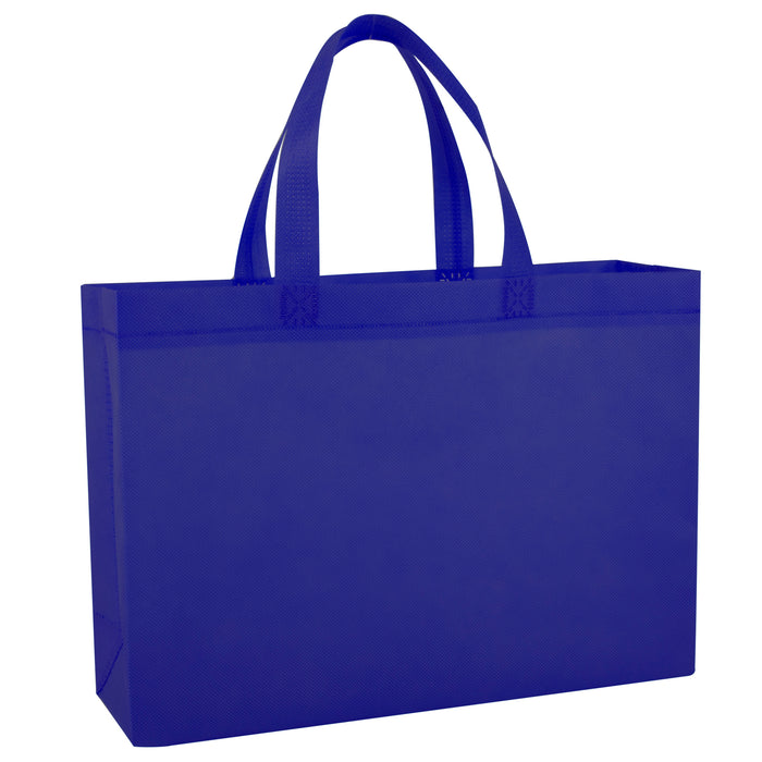 Wholesale Grocery Non Woven Tote Bag 35 x 25