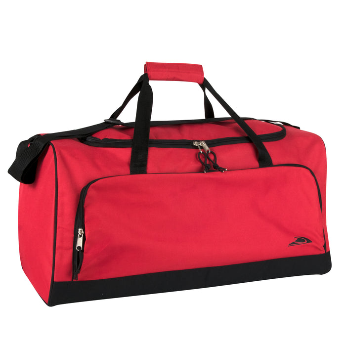 61cm Duffel Bag Jumbo 54L Capacity