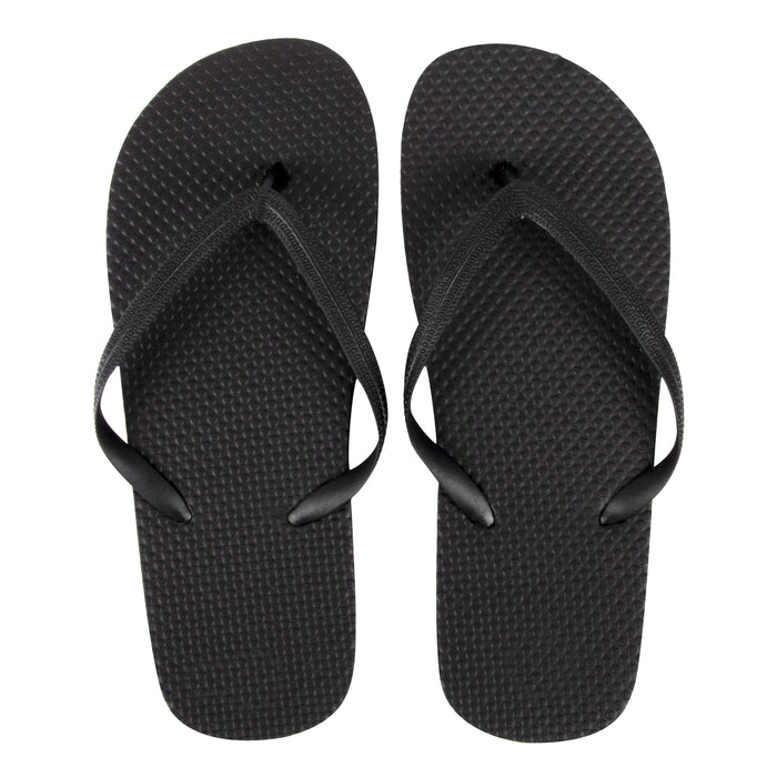 Wholesale Men's Flip Flops - Assorted