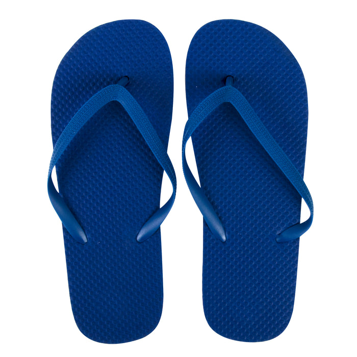 Wholesale Men's Flip Flops - Assorted
